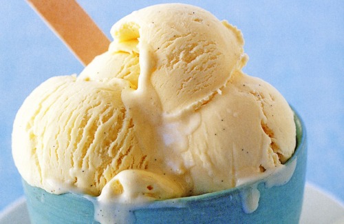 Glycerol Monostearate in ice cream